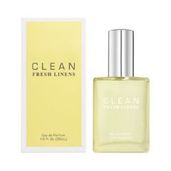 Clean Fresh Linens EDP 60ml Sieviešu Smaržas