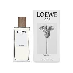 Loewe 001 Woman EDP 50ml Sieviešu Smaržas