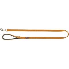 Smycz dla psa Trixie Premium Curry 1 m M/L Citas preces