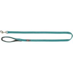 Smycz dla psa Trixie Premium Jasnoniebieski 1 m M/L Citas preces