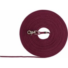 Smycz śledząca Trixie Czerwony S/M Citas preces