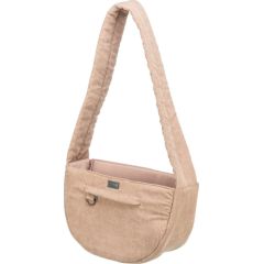 Trixie Torba na ramię dla psa różowa Bethany 36 × 18 × 23 cm Suņu un kaķu transport somas