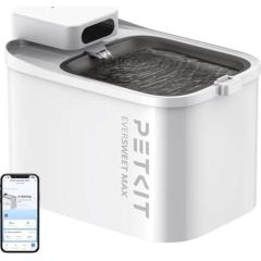 Petkit Inteligentne poidło/fontanna dla zwierząt Eversweet Max Petkit Bļodas un dzirdinātāji