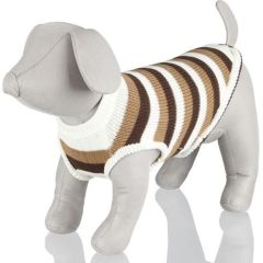 Trixie Sweterek dla psa "Hamilton", XL, 70 cm Citas preces