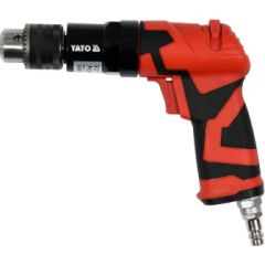 Pneimatiskā rokas urbjmašīna Yato YT-09703 Pneimatiskie instrumenti