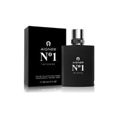 Aigner No. 1 Intense EDT 100ml