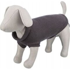 Trixie CityStyle Berlin pullover, S: 36 cm, anthracite Citas preces