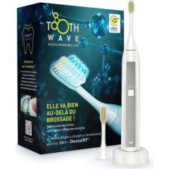 Silkn Silk'n Toothwave TW1PE4001 Electric Toothbrush white