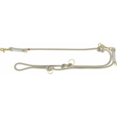 Smycz dla psa Trixie Szary Jasnoszary XS/S Citas preces