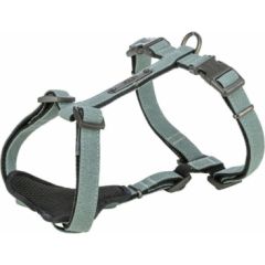 Szelki dla psa Trixie CityStyle Arns Kolor Zielony M/L Citas preces