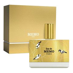 Memo Paris Eau De Memo EDP 100ml Духи унисекс