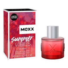 Mexx Summer Vibes EDT 20ml