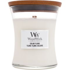 Woodwick Solar Ylang 275g Telpu aromāti