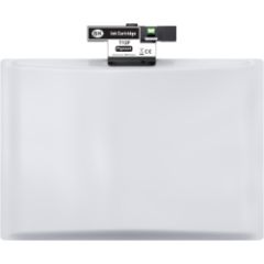 Compatible Topjet Epson T12F1 XXL (C13T12F140) Ink Cartridge, Black Lāzerprinteru izejmateriāli