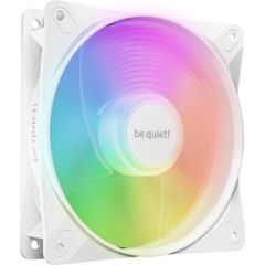 be quiet! Light Wings LX 120 mm PWM Reverse White Computer case Fan 12 cm 1 pc(s) Korpusu dzesēšana