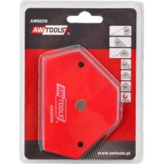 Magnēts AWTools AW50210; 90x70x60 mm Metinātāmie aparāti