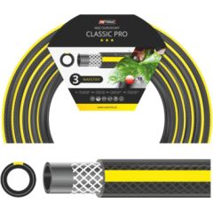 Laistīšanas šļūtene AWTools AW70386; Classic Pro; 1/2''; 20 m Laistīšanas šļūtene 