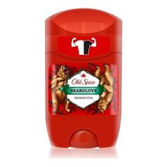 Old Spice Solid deodorant for men Bearglove (Deodorant Stick) 50 ml 85ml Dezodoranti