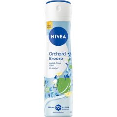 Nivea Orchard Breeze Anti-Perspirant - Antiperspirant ve spreji 150ml Dezodoranti