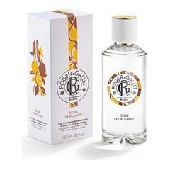 Roger & Gallet Bois d'Orange Refreshing Water 100ml
