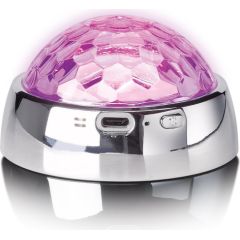 Lenco TTA-080SI silver DJ tehnika