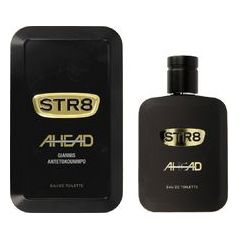 Str8 Ahead EDT 100ml Vīriešu Smaržas