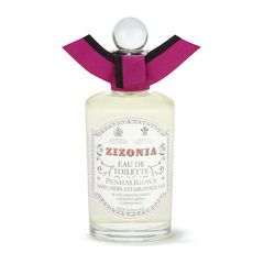 Penhaligon´s Zizonia EDT 100ml Sieviešu Smaržas
