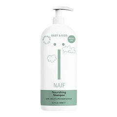 Naif Baby & Kids Nourishing Shampoo 200ml