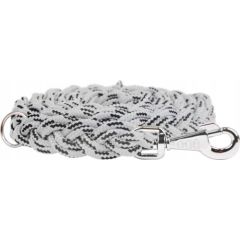 Dino DINO SMYCZ REGULOWANA WARKOCZ 240cm SREBRNO-CZARNA Citas preces