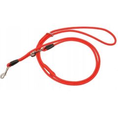 Dino DINO SMYCZ SZNUREK REGULOWANY 12mm/200cm CZERWONA Citas preces