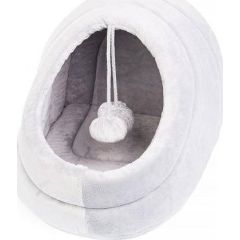 Diamsil DIAMSIL-BUDA KLAUS SZARA 40x35x30