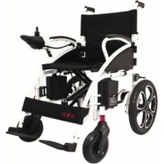 Antar Compact electric wheelchair AT52304