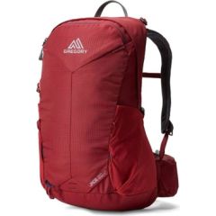 Plecak turystyczny damski Gregory Jade LT 20 l Ruby Red