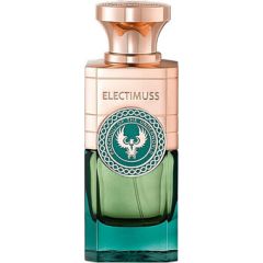 Electimuss Patchouli of the Underworld Pure Perfume 100ml