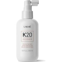 LakmÉ K2.0 Recover Protector Mist - Ochranný sprej pro křehké vlasy 200ml Smaržas - NESAKĀRTOTS