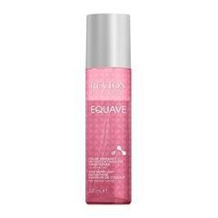 Revlon Equave Color Vibrancy Instant Detangling Conditioner 200ml Matu kopšana