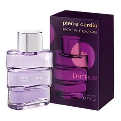 Pierre Cardin Pour Femme L' Intense EDP 50ml