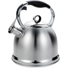 Czajnik nieelektryczny 2,9L MR-1334 MAESTRO Tējkannas (ar svilpi)