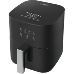 Esperanza EKA002 Fat-free fryer 3.5L 1350W Black Taukvāres katli