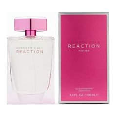 Kenneth Cole Reaction EDP 100ml Sieviešu Smaržas