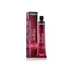 L'oreal Permanent hair color Majirel 7.4 0ml Matu kopšana