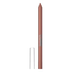 Maybelline Waterproof Tattoo Liner (Gel Pencil) 1.3 g 911 Smooth Walnut Dekoratīvā kosmētika