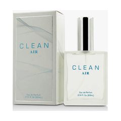 Clean Air EDP 60ml Sieviešu Smaržas