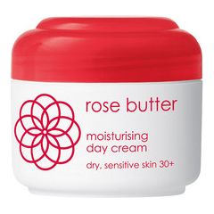 Ziaja Moisturizing Day Cream Rose Butter 50 ml 50ml Sejas kopšana