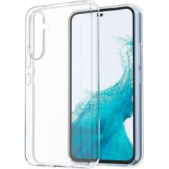 Evelatus Samsung  Galaxy A54 Clear Silicone Case 1.5mm TPU Transparent Neoriģinālie Maciņi