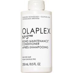 Olaplex Fine Bond Maintenance No. 5 Conditioner - Objemový kondicionér pro jemné vlasy 250ml Matu kopšana