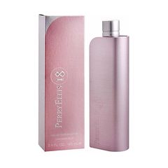 Perry Ellis 18 for Woman EDP 100ml