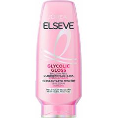 L'oreal Elseve Glycolic Gloss Balsam  200ml Matu kopšana