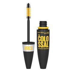 Maybelline The Colossal Up To 36 H Longwear Mascara - Mascara 10 ml 01 Black Lūpu krāsas, spīdumi, balzāmi