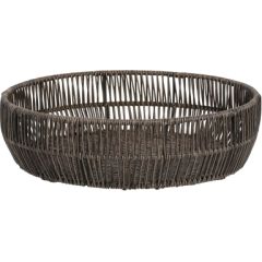 Grozs BASILE D33/29xH8,5cm, tumšs Jaunumi -Dārzam